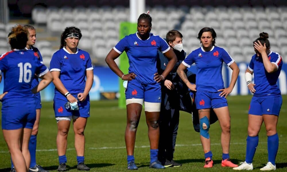 six-nations-dames:-la-france-echoue-encore-en-finale-face-a-l&rsquo;angleterre