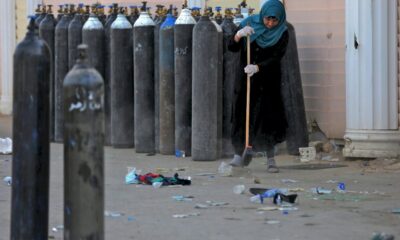 au-moins-82-morts-dans-l&rsquo;incendie-d&rsquo;un-hopital-dedie-au-covid-19-a-bagdad