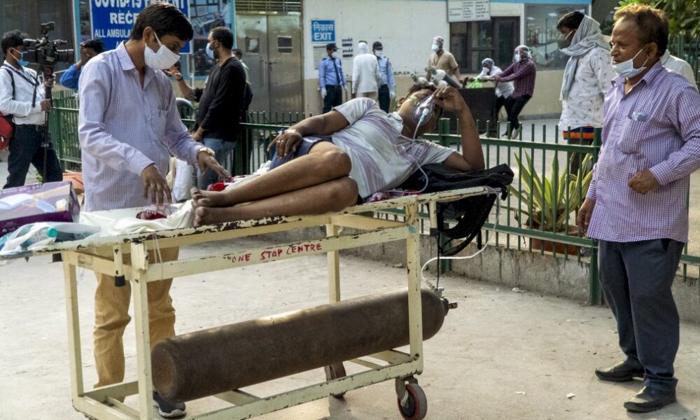 virus-:-nouveau-record-mondial-de-contaminations-en-inde