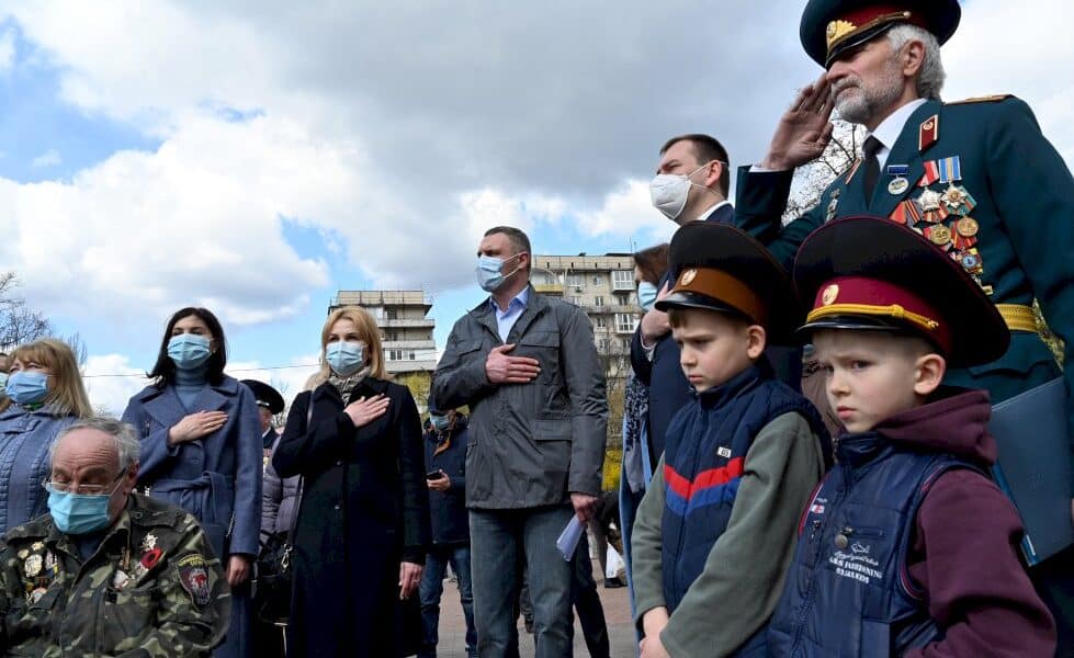 l&rsquo;ukraine-appelle-a-la-solidarite-globale-pour-le-35e-anniversaire-de-tchernobyl