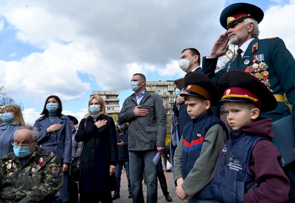 l&rsquo;ukraine-appelle-a-la-solidarite-globale-pour-le-35e-anniversaire-de-tchernobyl