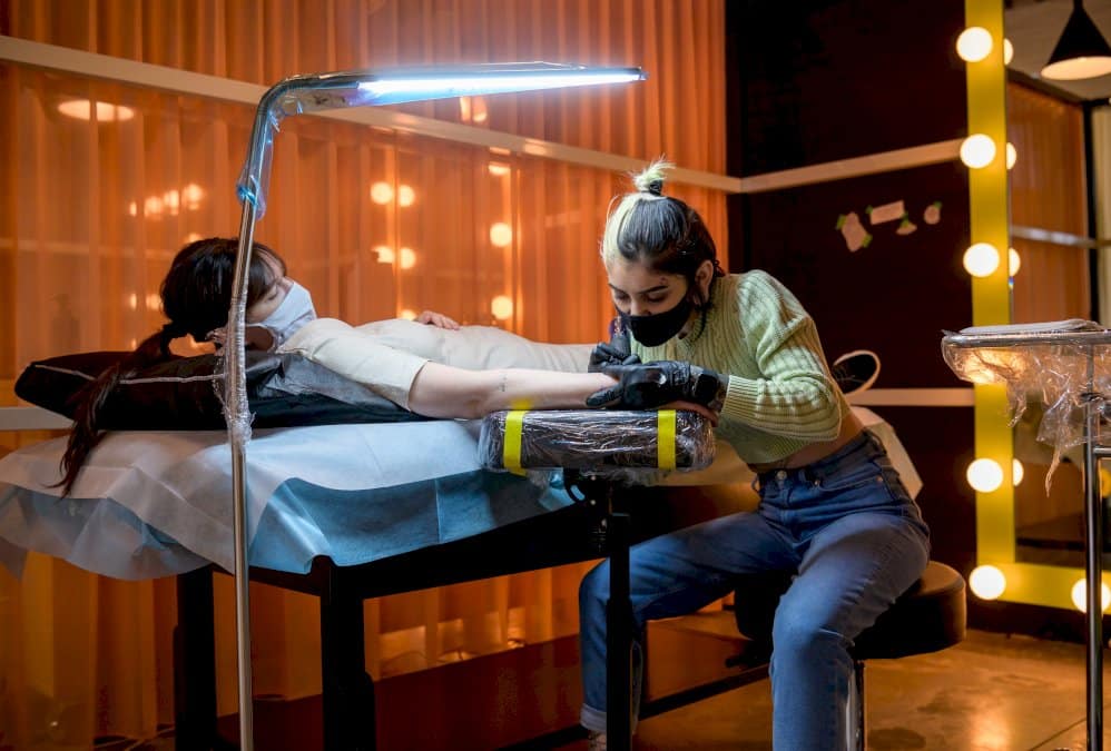 un-vrai-tatouage-qui-disparait-au-bout-d&rsquo;un-an?-le-pari-d&rsquo;une-start-up-new-yorkaise