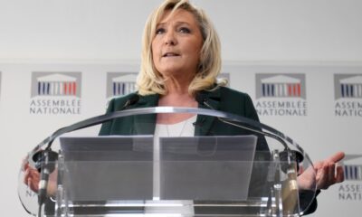tribune-de-militaires:-marine-le-pen-accusee-de-revenir-sur-le-chemin-de-son-pere