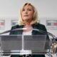 tribune-de-militaires:-marine-le-pen-accusee-de-revenir-sur-le-chemin-de-son-pere