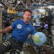 l&rsquo;astronaute-thomas-pesquet-a-retrouve-sa-« 2e-maison »-en-orbite