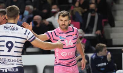 Volley-Ball / Ligue A : l'Arago de Sète - Narbonne : L'Avant match