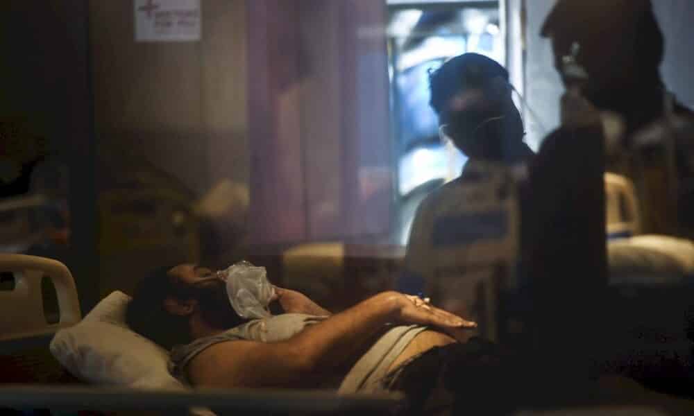 virus-:-150-millions-de-cas-dans-le-monde,-l&rsquo;inde-submergee-par-l&rsquo;epidemie