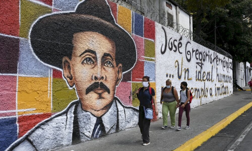 le-« medecin-des-pauvres »,-heros-national,-beatifie-au-venezuela