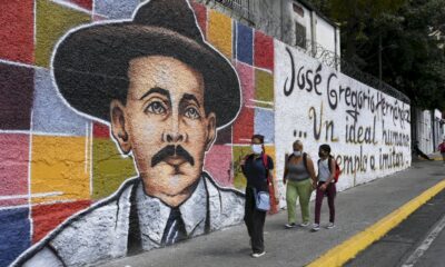 le-« medecin-des-pauvres »,-heros-national,-beatifie-au-venezuela
