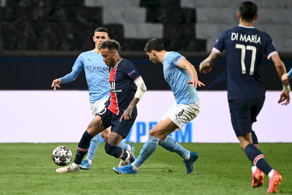 c1:-le-paris-sg-en-quete-d&rsquo;un-nouvel-exploit-a-manchester-city