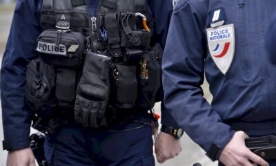 a-avignon,-un-policier-tue-dans-une-intervention-pres-d&rsquo;un-point-de-deal