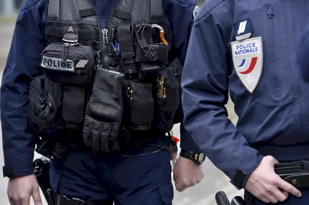 a-avignon,-un-policier-tue-dans-une-intervention-pres-d’un-point-de-deal