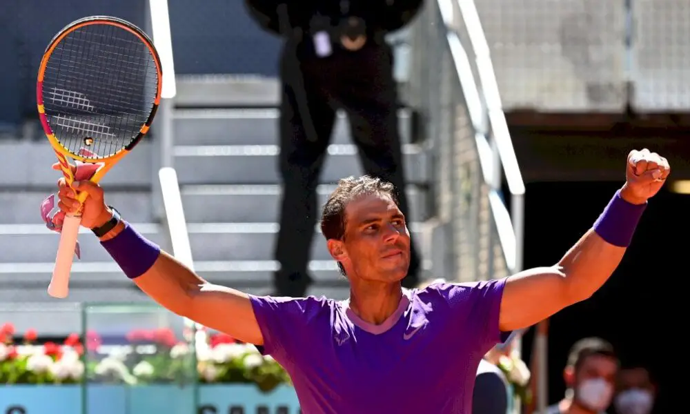 tennis:-deja-fini-pour-tsitsipas-et-medvedev,-nadal-et-barty-en-controle-a-madrid