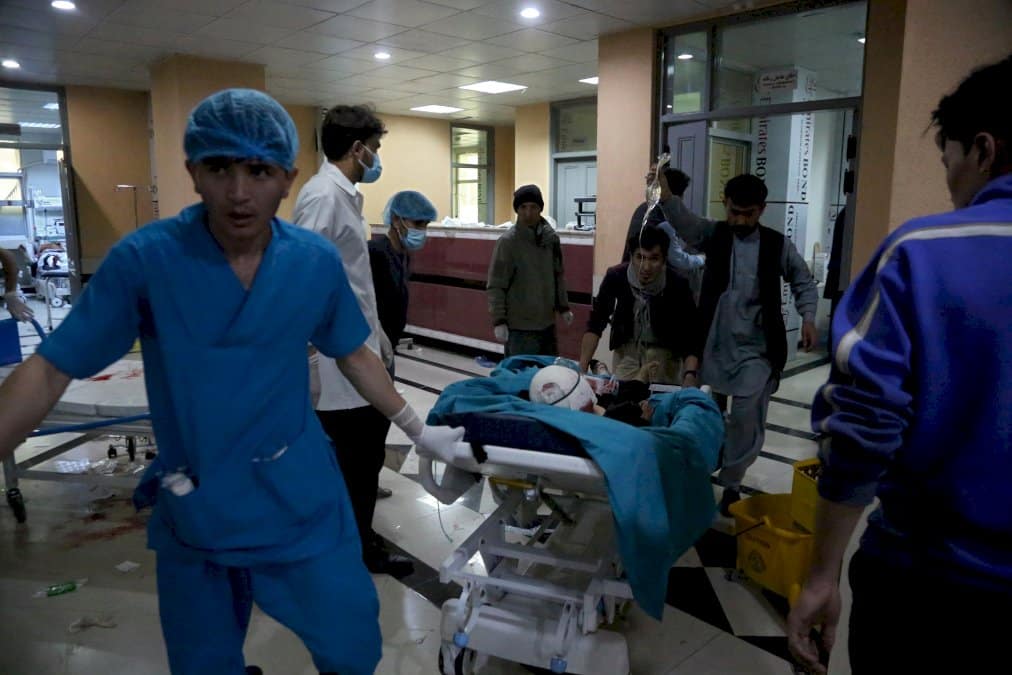 afghanistan:-50-morts-dans-les-attentats-pres-d&rsquo;une-ecole-pour-filles-a-kaboul
