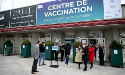 covid-en-france-:-nouveau-coup-d&rsquo;accelerateur-sur-la-vaccination-lundi