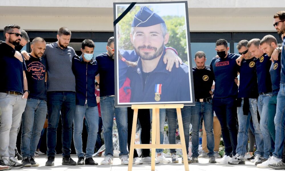 policier-tue-a-avignon:-le-tireur-presume-et-son-complice-voulaient-fuir-vers-l&rsquo;espagne