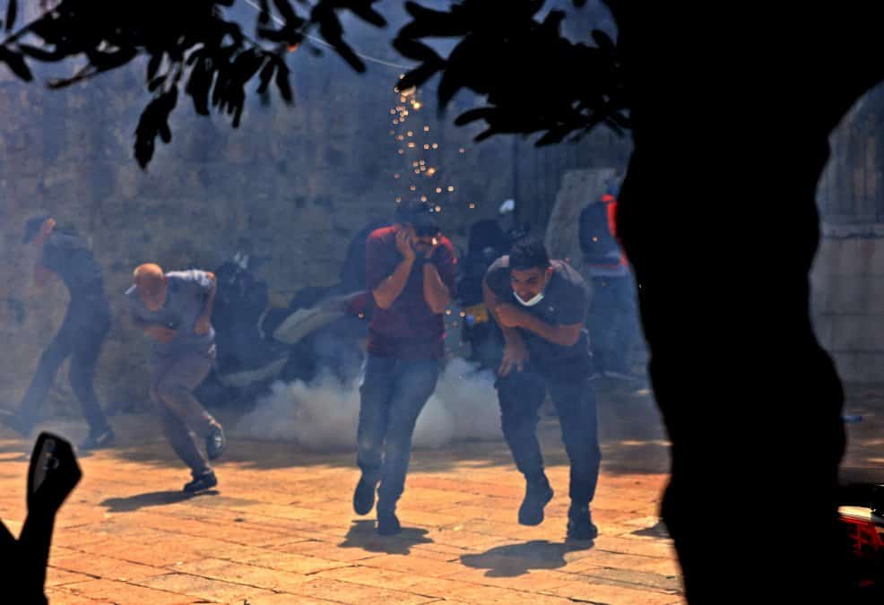 nouvelle-journee-de-violences-a-jerusalem-est,-pres-de-300-blesses