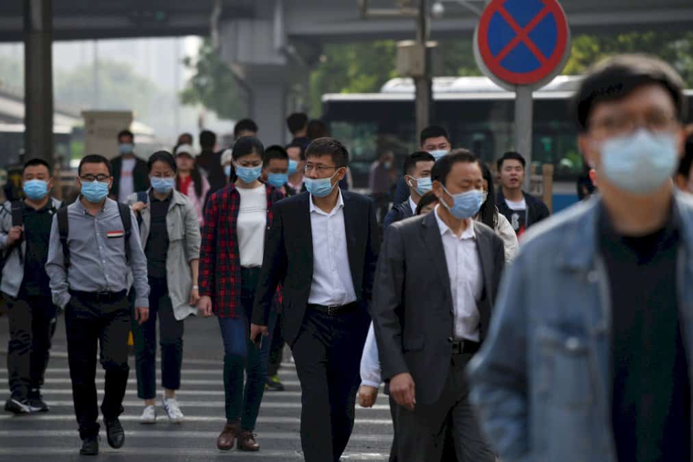 chine-:-la-croissance-de-la-population-ralentit,-l&rsquo;inde-se-rapproche