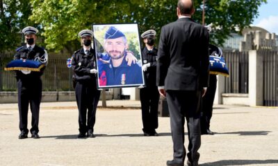 le-tueur-presume-du-policier-mort-a-avignon-mis-en-examen-et-ecroue-apres-l&rsquo;hommage-national