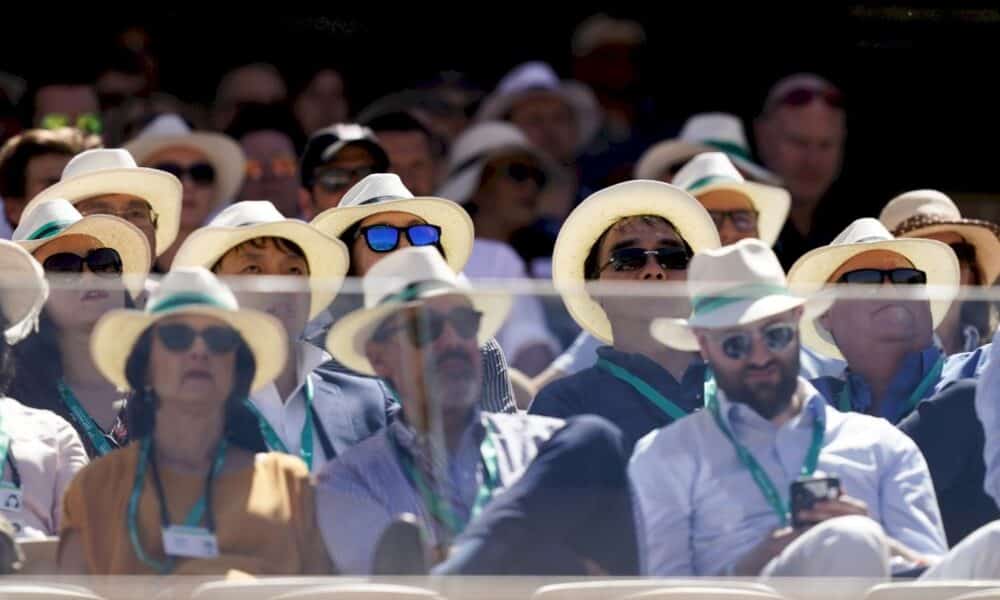 roland-garros:-jusqu&rsquo;a-5388-spectateurs-par-jour-jusqu&rsquo;au-8-juin-puis-13.146
