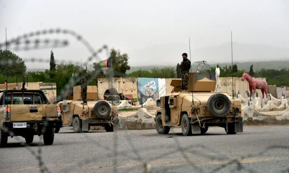 afghanistan:-debut-d’un-cessez-le-feu-provisoire-apres-un-regain-de-violences