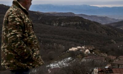l&rsquo;armenie-demande-l&rsquo;aide-de-la-russie-apres-un-regain-de-tensions-avec-l&rsquo;azerbaidjan