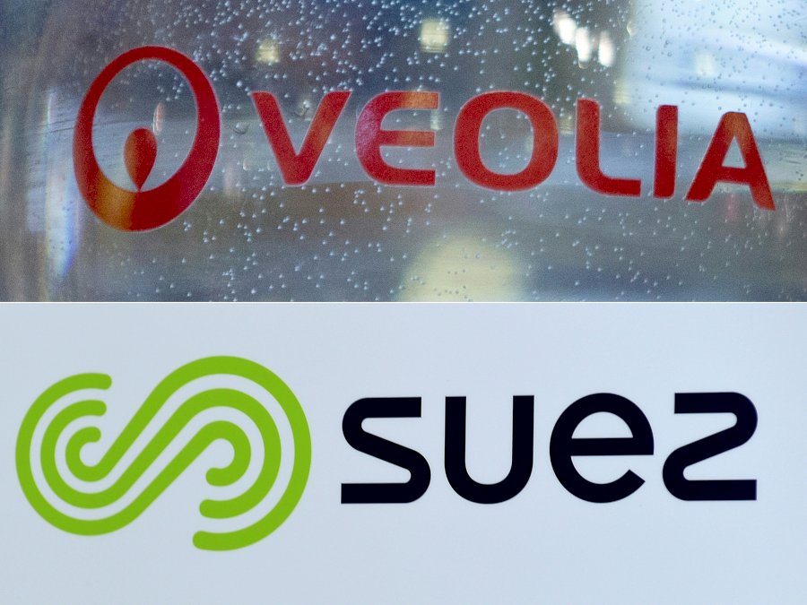 veolia-et-suez-scellent-enfin-leur-« accord-de-rapprochement »