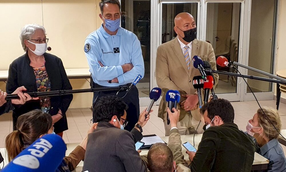 le-meurtrier-presume-des-cevennes-refuse-l&rsquo;assistance-d&rsquo;un-avocat