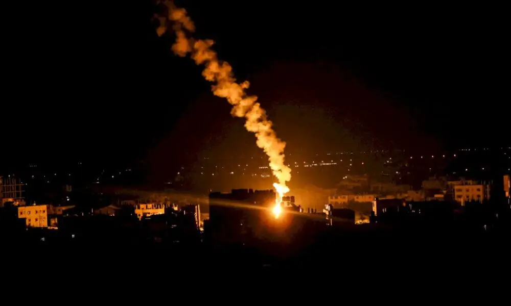 le-conseil-de-securite-se-reunit-apres-des-destructions-a-gaza-et-des-roquettes-sur-israel