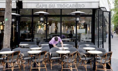 covid-19:-la-france-a-l&rsquo;aube-d&rsquo;une-semaine-de-libertes-retrouvees