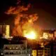 nouvelle-nuit-de-pilonnage-de-gaza-par-israel,-environ-200-morts-en-une-semaine