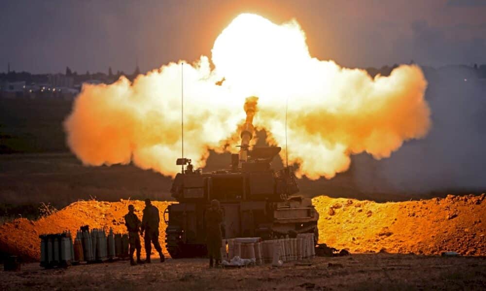 le-conflit-hamas/israel-entre-dans-sa-deuxieme-semaine,-pas-de-repit-en-vue