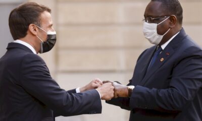 a-paris,-un-sommet-pour-eviter-le-decrochage-economique-de-l&rsquo;afrique