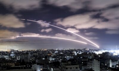 israel-gaza:-l&rsquo;affrontement-continue,-les-tractations-diplomatiques-s&rsquo;accelerent