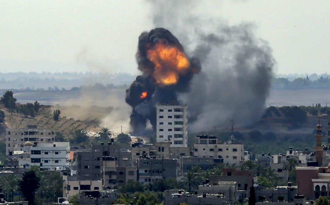 israel-et-les-groupes-palestiniens-dont-le-hamas-s&rsquo;accordent-sur-un-cessez-le-feu-a-gaza