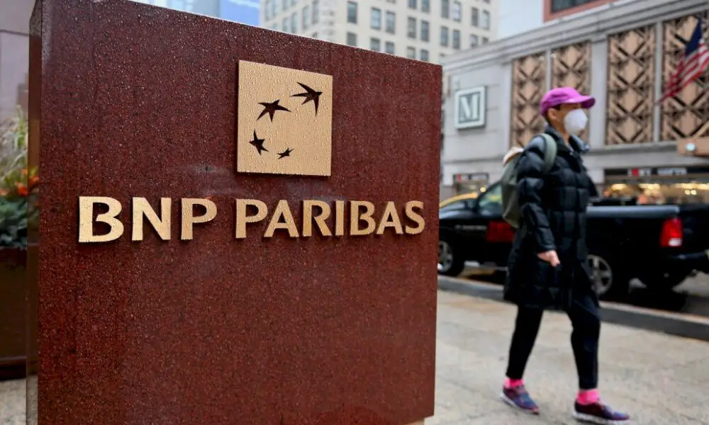 « biens-mal-acquis » bongo:-bnp-paribas-mise-en-examen-pour-« blanchiment »