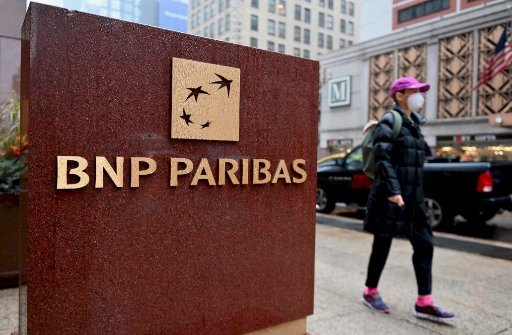 « biens-mal-acquis » bongo:-bnp-paribas-mise-en-examen-pour-« blanchiment »