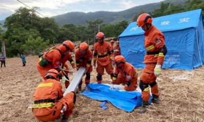 chine:-deux-puissants-seismes-frappent-les-provinces-du-qinghai-et-du-yunnan