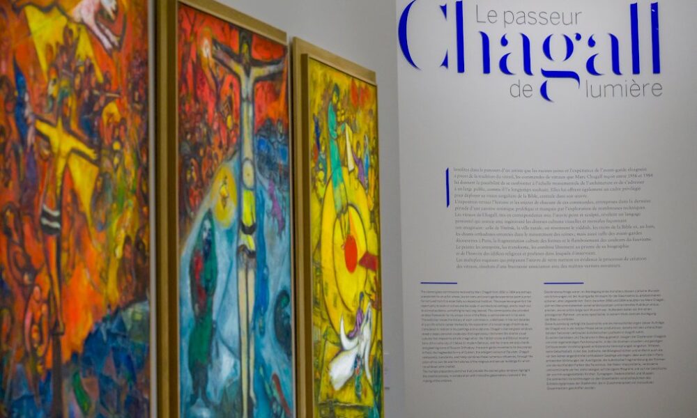 chagall,-« maitre-des-couleurs,-a-renouvele-l&rsquo;art-sacre »
