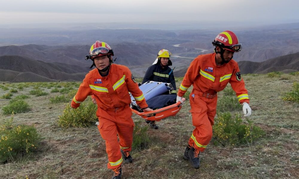 chine:-21-morts-dans-une-course-d&rsquo;ultrafond-sous-meteo-extreme