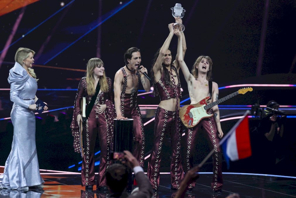 l&rsquo;italie-remporte-l&rsquo;eurovision-2021-avec-un-titre-rock-and-roll