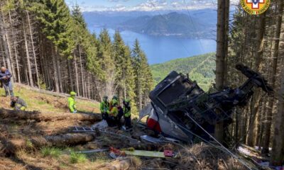 italie:-13-morts-dans-la-chute-d&rsquo;un-telepherique-au-bord-du-lac-majeur