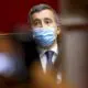 manifestation-« glacante »-des-policiers:-darmanin-annonce-porter-plainte-contre-pulvar