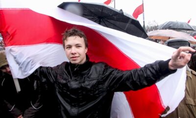 avion-intercepte-par-le-belarus:-washington-exige-la-liberation-de-l&rsquo;opposant-arrete