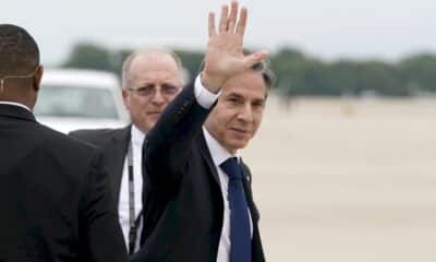 a-jerusalem,-blinken-veut-eviter-que-le-hamas-« beneficie »-de-l&rsquo;aide-a-gaza