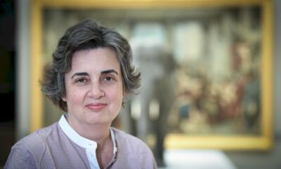 la-presidente-du-musee-d&rsquo;orsay-laurence-des-cars-va-diriger-le-louvre