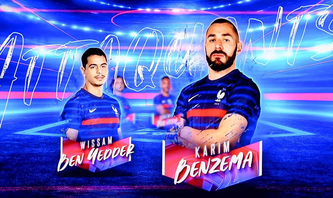 euro:-les-bleus-en-route-pour-clairefontaine,-avec-benzema-en-vedette