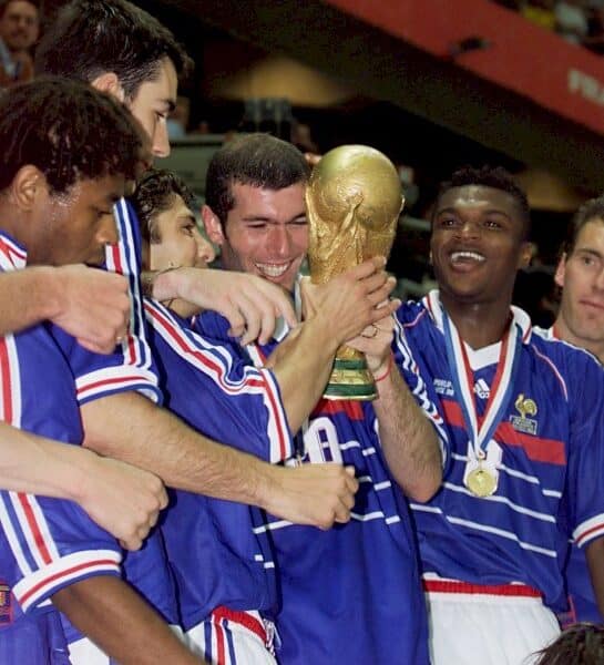 real-madrid:-zidane,-destin-reve-et-art-du-contre-pied