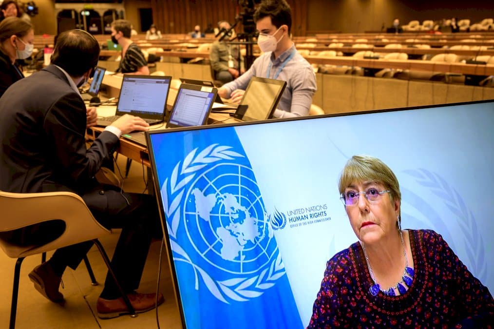 israel-gaza:-l&rsquo;onu-lance-une-enquete-sur-les-atteintes-aux-droits-humains