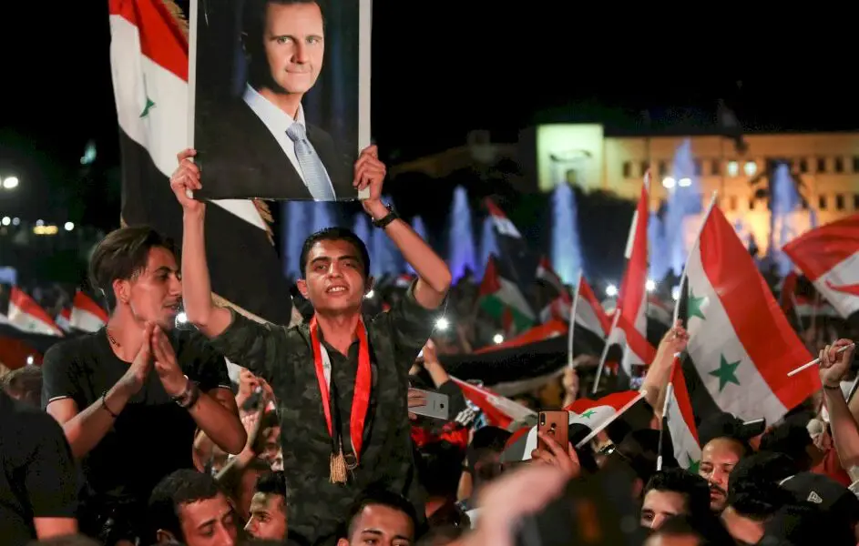 bachar-al-assad-reelu-sans-surprise-president-de-la-syrie